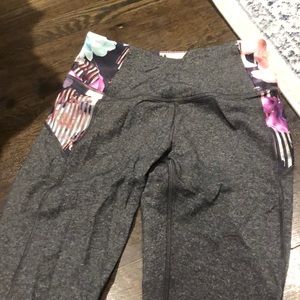 NWT Calia leggings XS